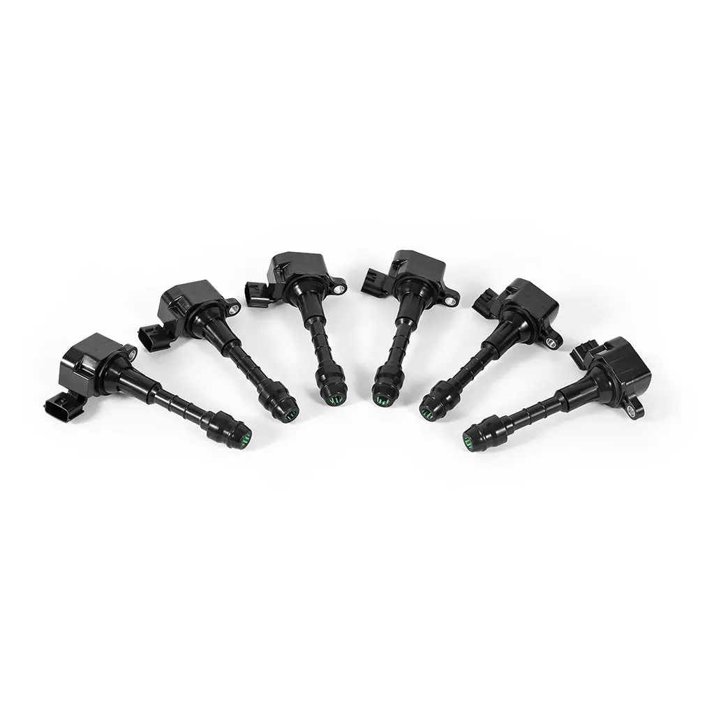 2003-2006 Nissan 350Z Single Ignition Coil 1