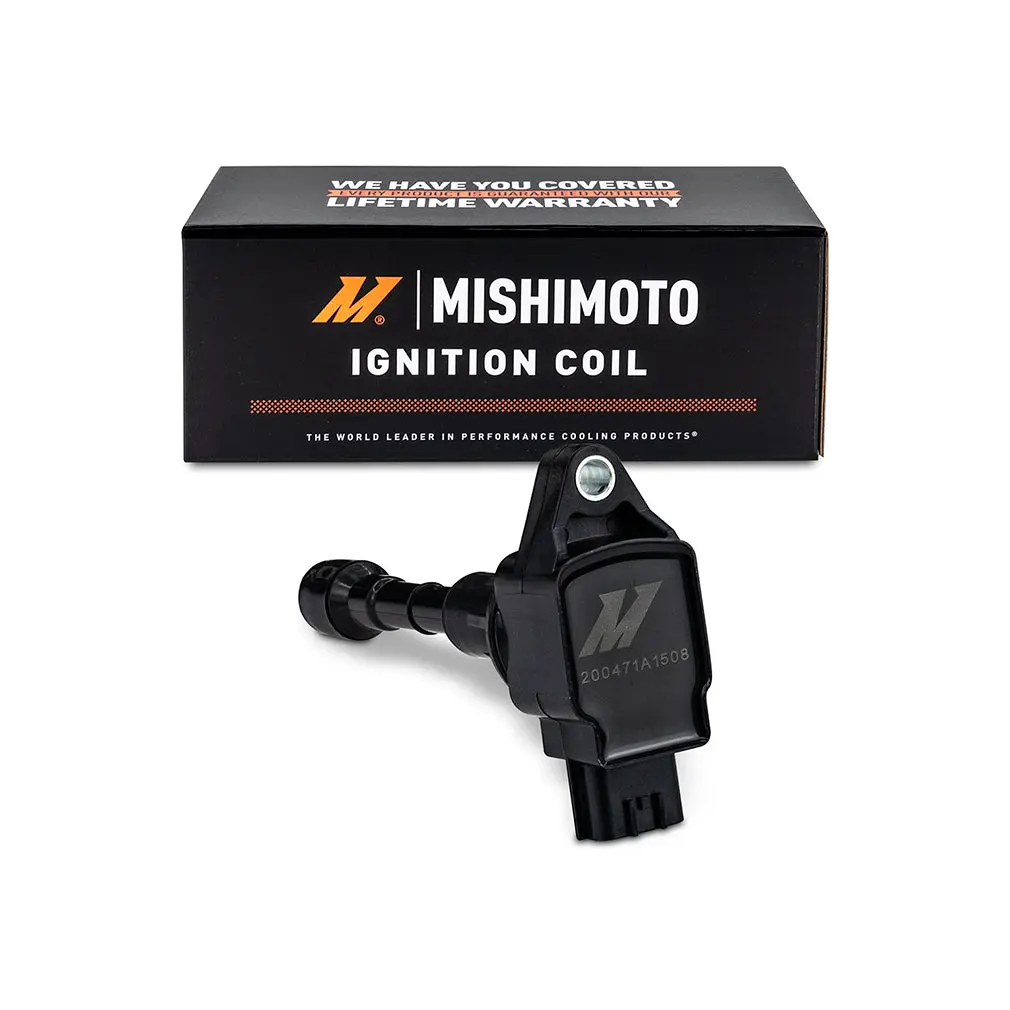 2007-2009 Nissan 350Z 3.5L Ignition Coil 1