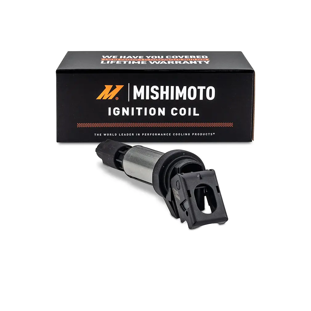 2007-2010 Bmw 335I 3.0L Ignition Coil 1