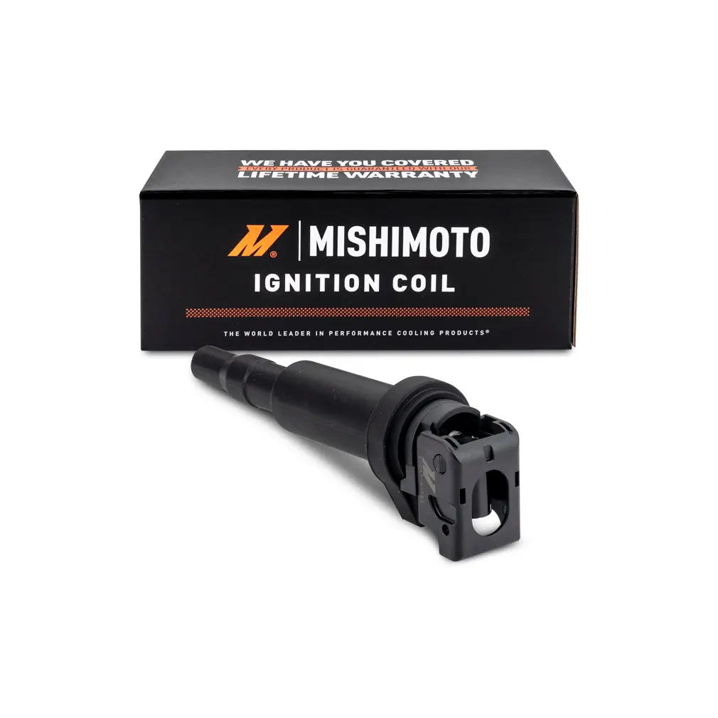 2011-2015 Bmw 550I 4.4L Ignition Coil 1