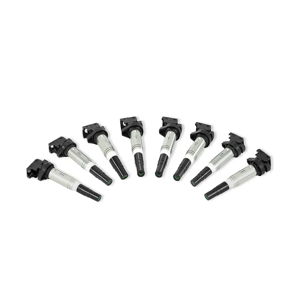 2002+ Bmw Eight Cylinder Ignition Coil Set 1