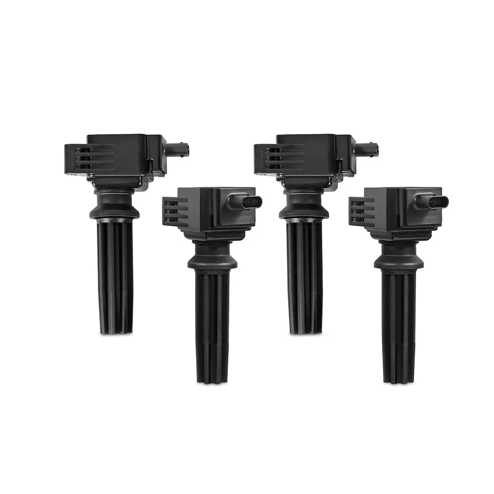 2012-2018 Ford Focus St / 2015-2023 Mustang Ecoboost Ignition Coil Set 1