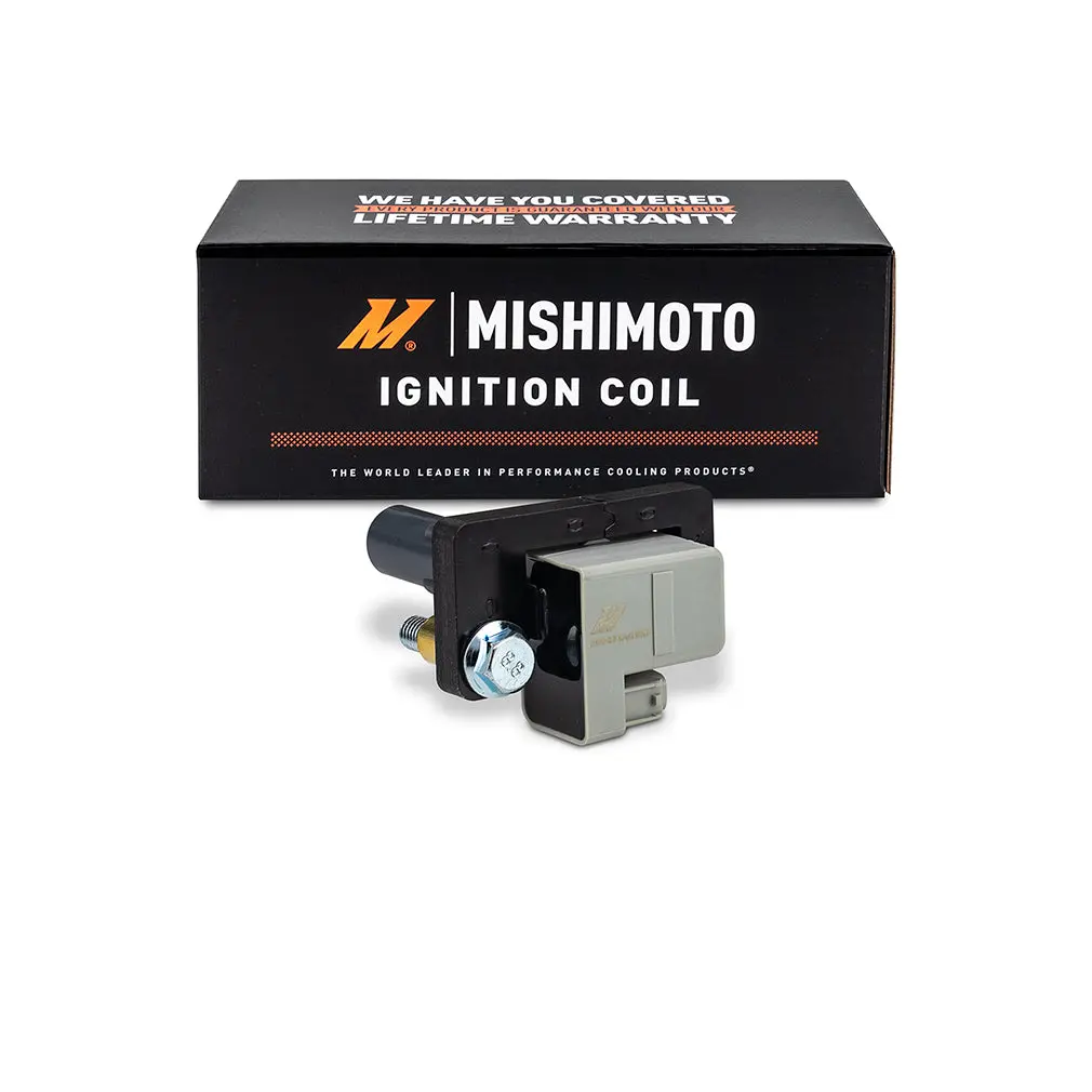 2004-2010 Subaru Wrx/Sti Ignition Coil 1