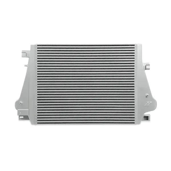 Chevrolet Camaro 2.0T Intercooler, 2016-2024, Silver 1
