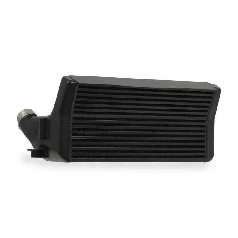 Bmw F3x 3-Series N20/N26 Intercooler 12-17 Black Mishimoto 1