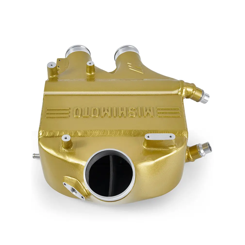Bmw F80 M3/M4 15-20 Intercooler Ay Mishimoto 1