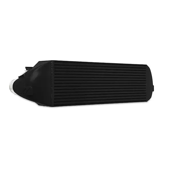 Ford Focus St Intercooler, 2013-2018, Black 1