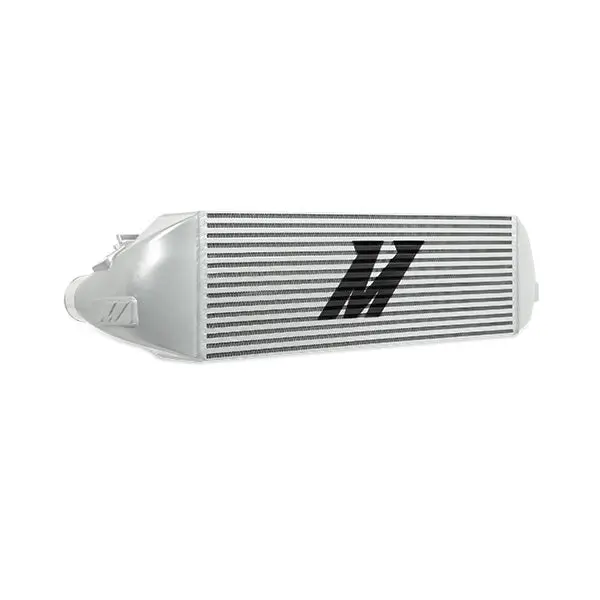 Ford Focus St 13-18 Intercooler Kit Silver W/ Polished Pipes Mishimoto 1