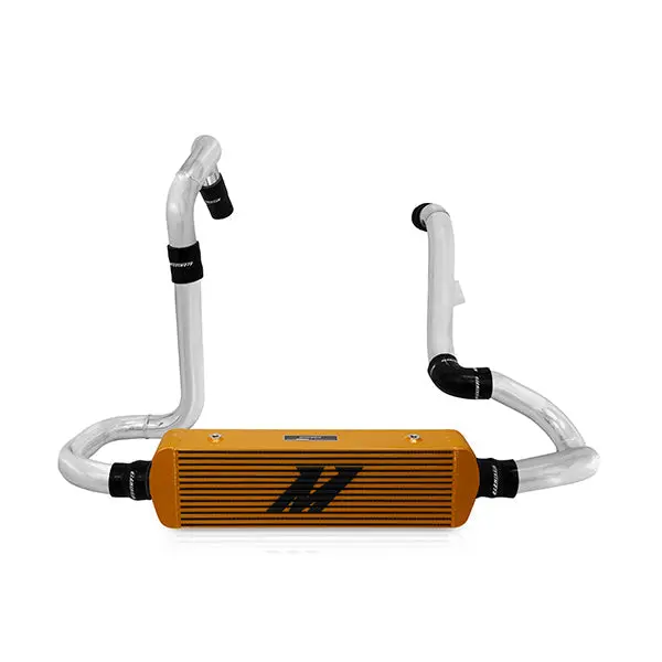 Hyundai Genesis Coupe 2.0T Intercooler, 2010-2012, Gold 1