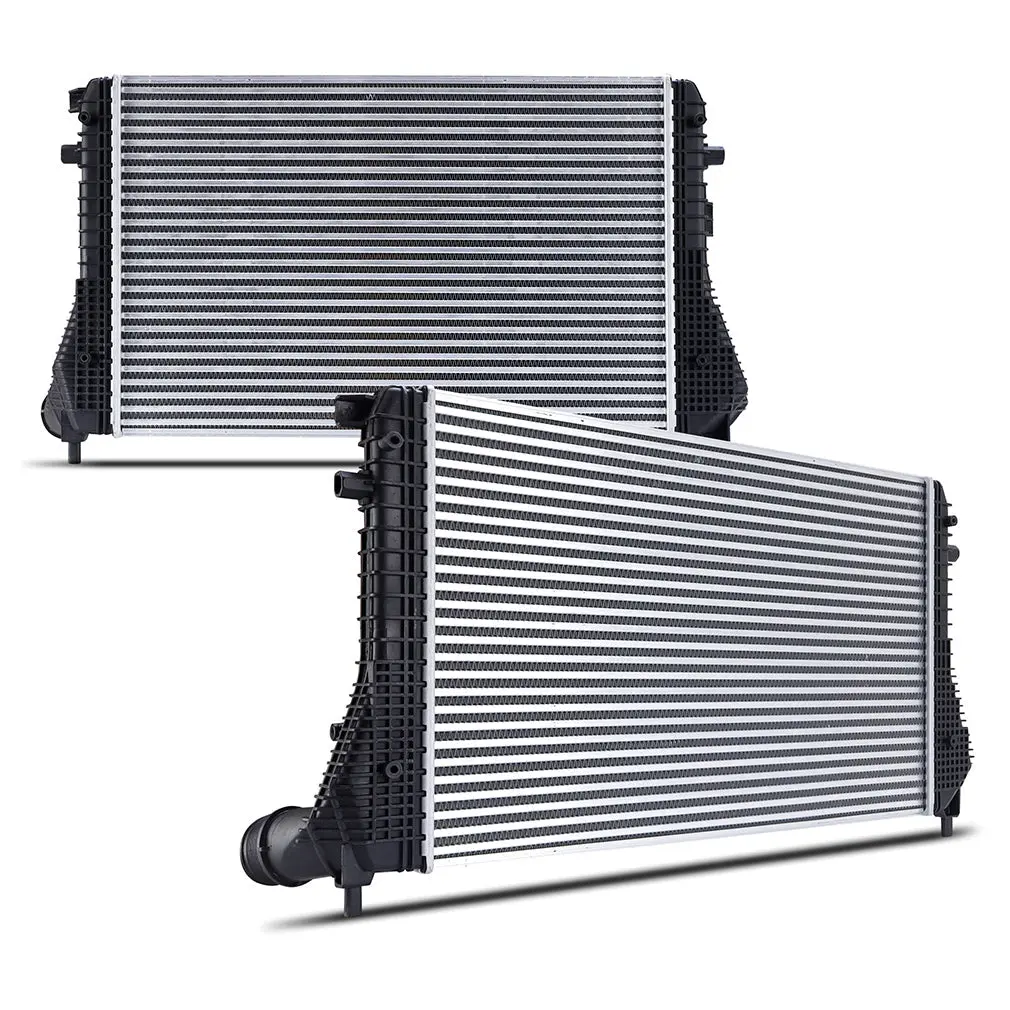11-18 Vw Jetta 1.8T / 11-15 Audi Tt  Replacement Intercooler 1