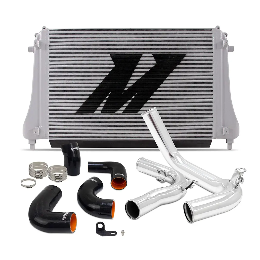 22+ Volkswagen Gti Mk8 (Mqb) Performance Intercooler Kit, P 1