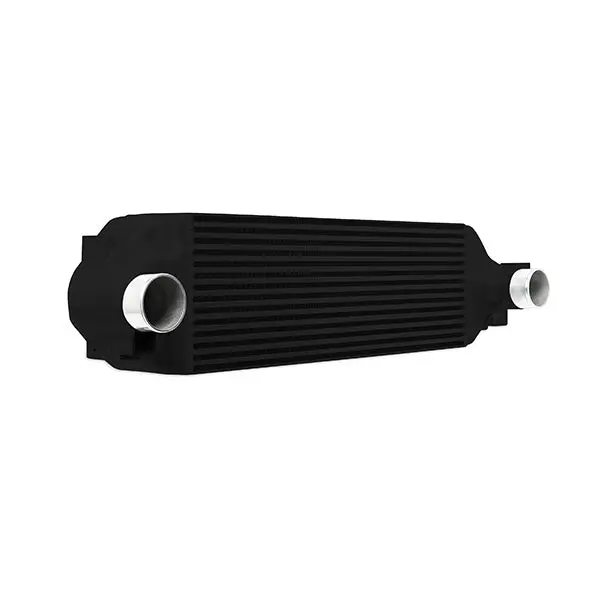 Ford Focus Rs Intercooler 16-18 Black Mishimoto 1