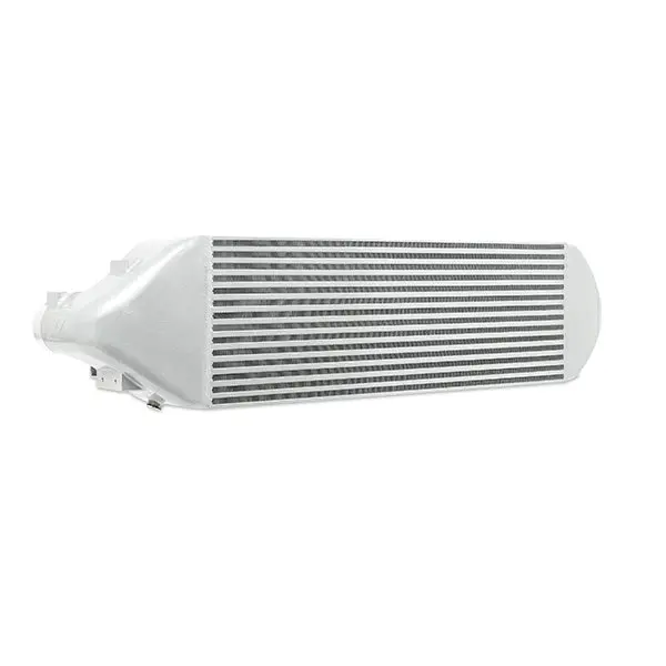 Ford Focus Rs Intercooler 16-18 Silver Mishimoto 1