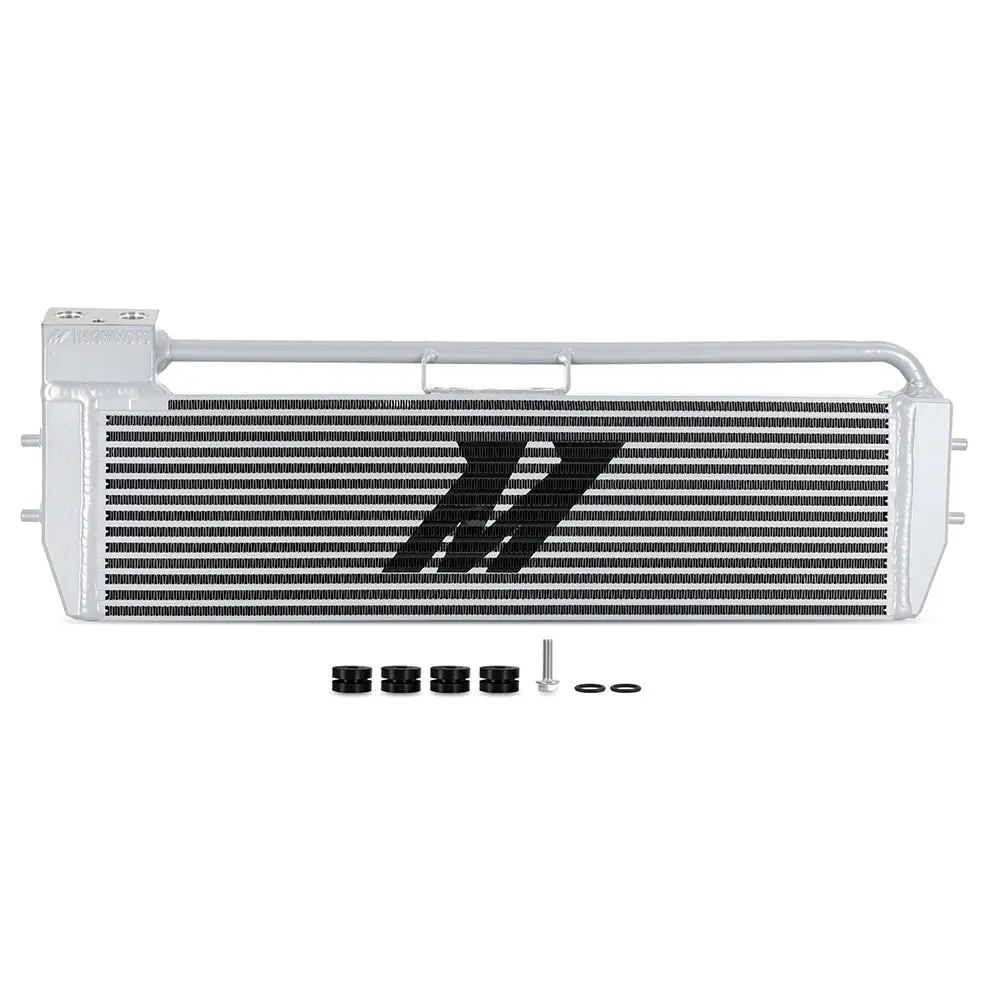2006-2010 Bmw E60 M5 / E63 M6 / E64 M6 Oil Cooler 1