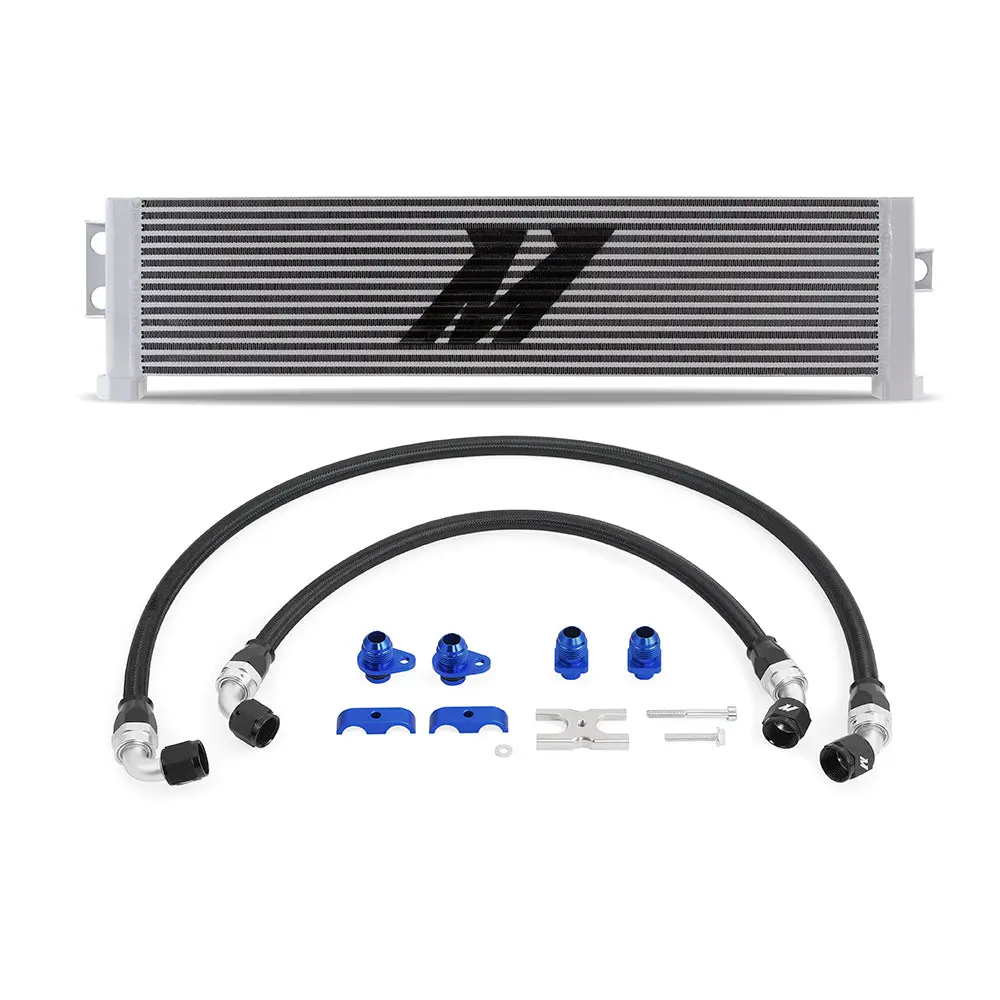 2015-2020 Bmw F80 M3/M4 Oil Cooler Kit 1