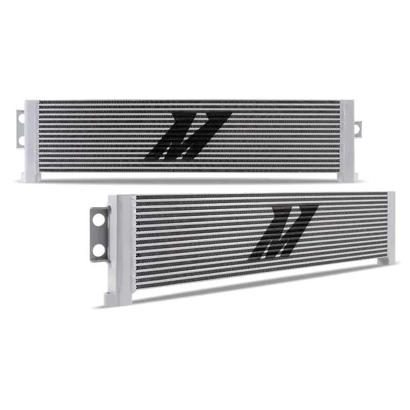 Bmw F80 M3/M4 Oil Cooler Kit, 2015-2020 1