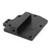 Ford Mustang Gt Rhd 15+ Oil Cooler Block Off Plate Mishimoto 1