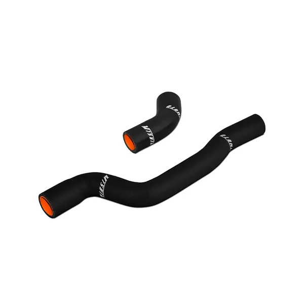 Yamaha Yfm660 Raptor Silicone Radiator Hoses, 2001-2005 1