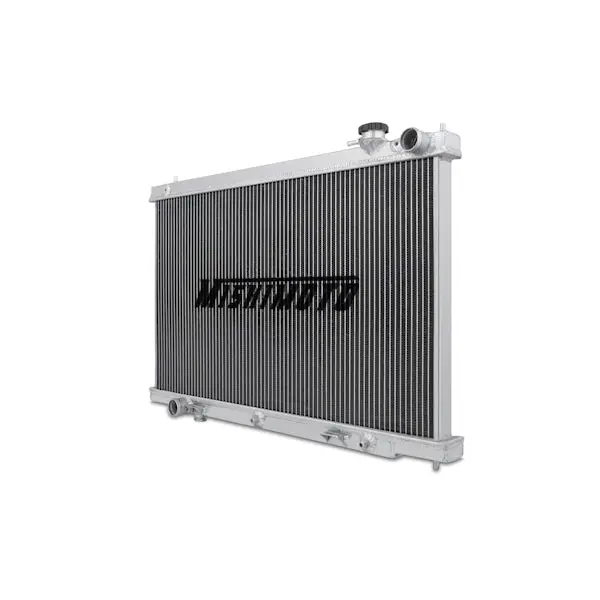 Infiniti G35 03-07 Performance Radiator Mishimoto 1