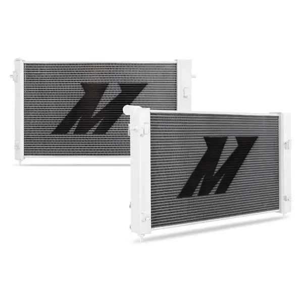 Pontiac Gto Performance Radiator, 2004 1