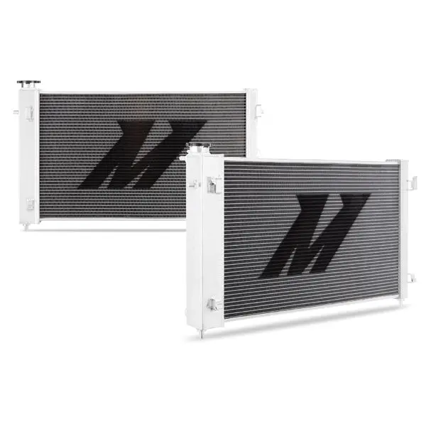 Pontiac Gto Performance Radiator, 2005-2006 1
