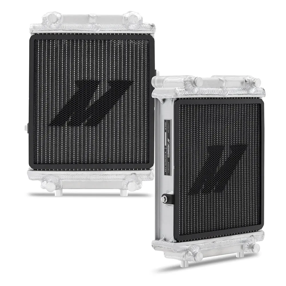 Vw/Audi Mk7 15+ Aluminum Dsg Cooler/Heat Exchanger Mishimoto 1