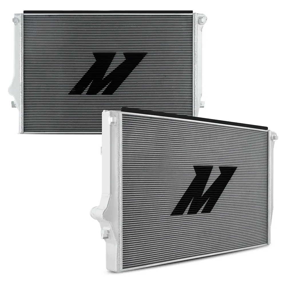 Vw/Audi Mk7 15+ Radiator Mishimoto 1