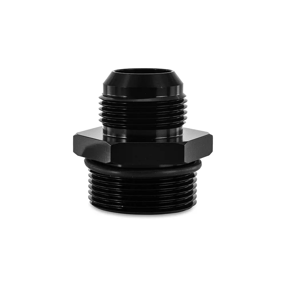 Universal Race-Ready Radiator Fitting, 16An 1