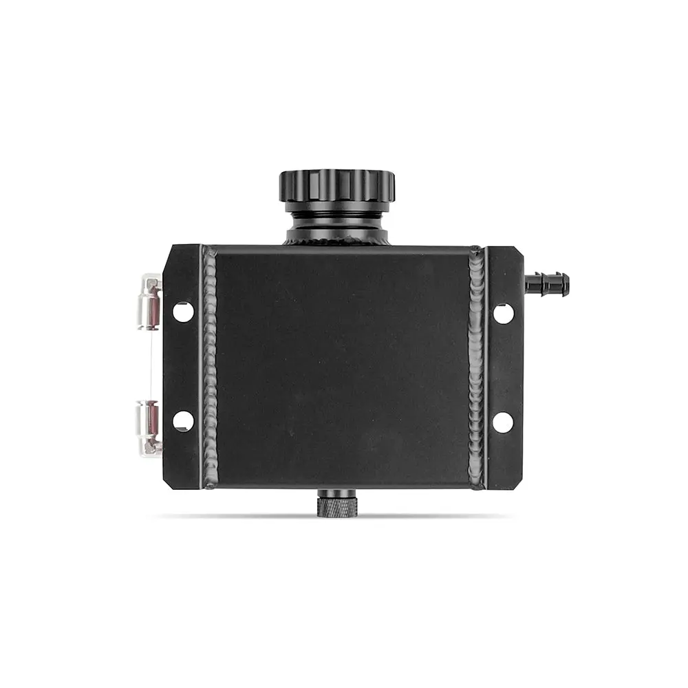 1L Coolant Overflow Tank, Black 1
