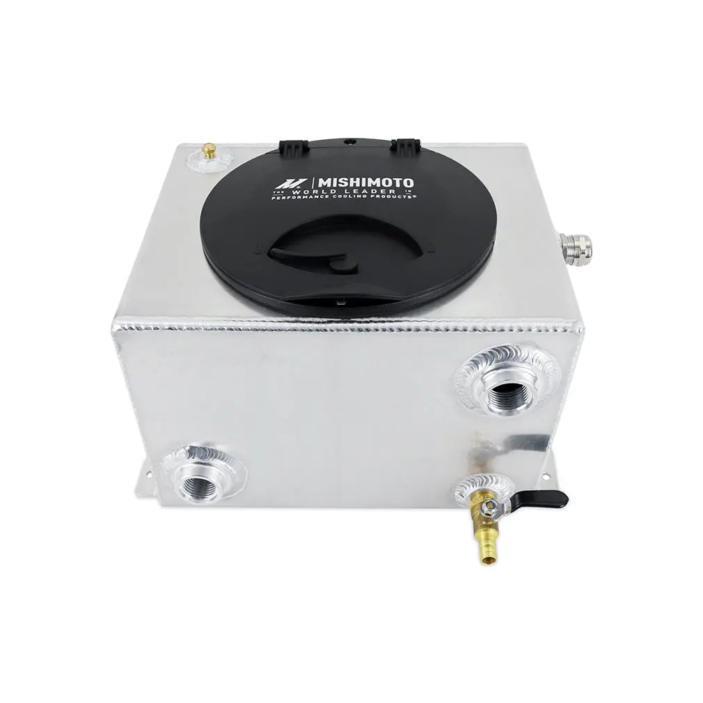 Universal Ice Box Tank Reservoir, 2.5 Gallon, Natural 1