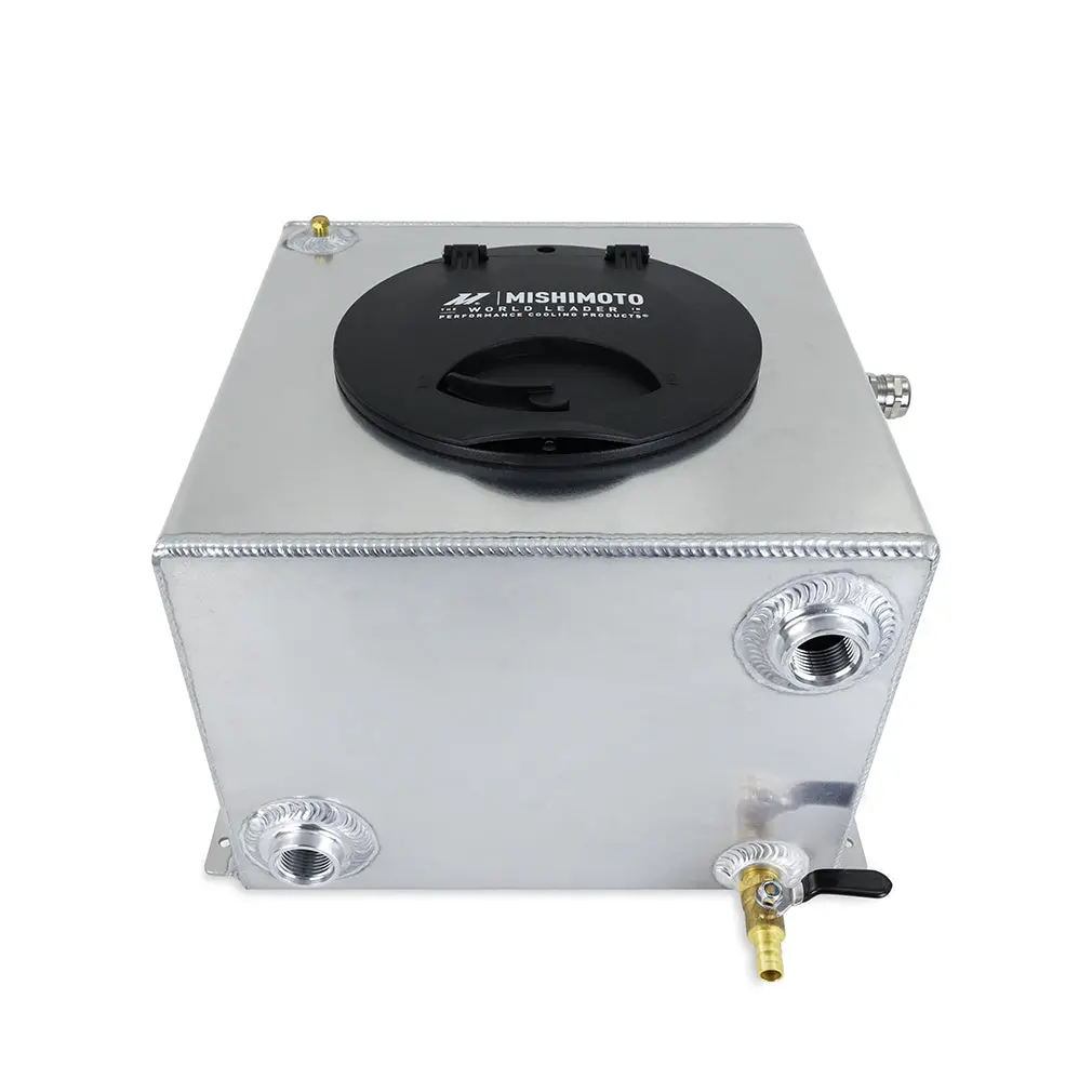 Universal Ice Box Tank Reservoir, 5 Gallon, Natural 1