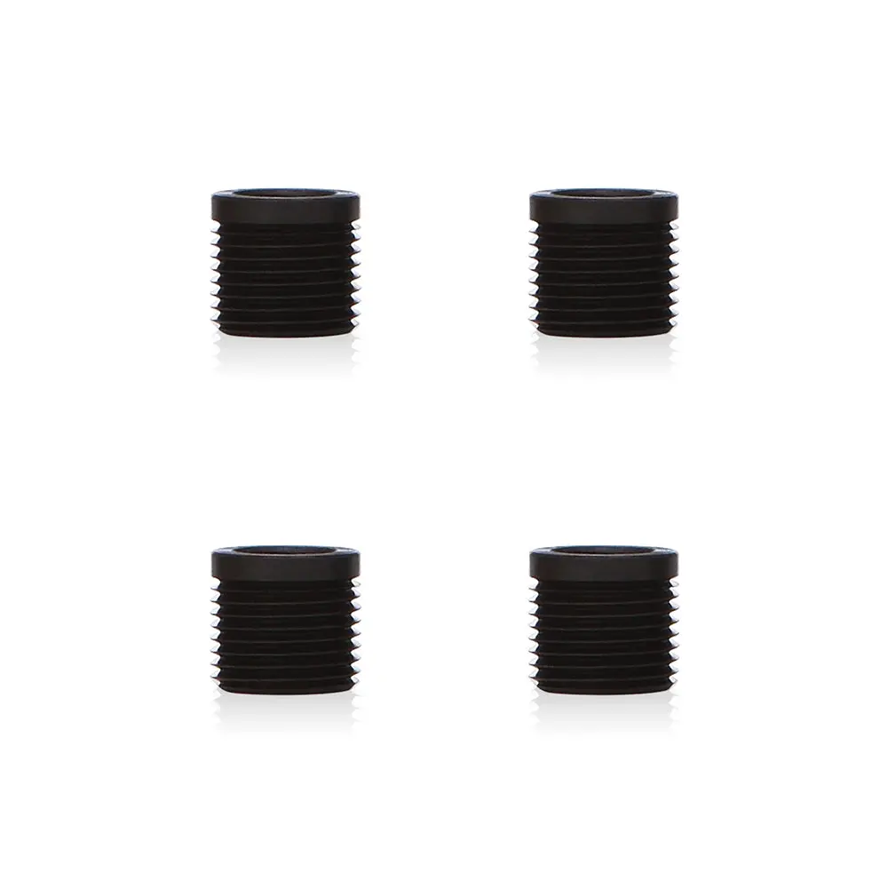 Shift Knob Adapter Kit 4Pc Mishimoto 1
