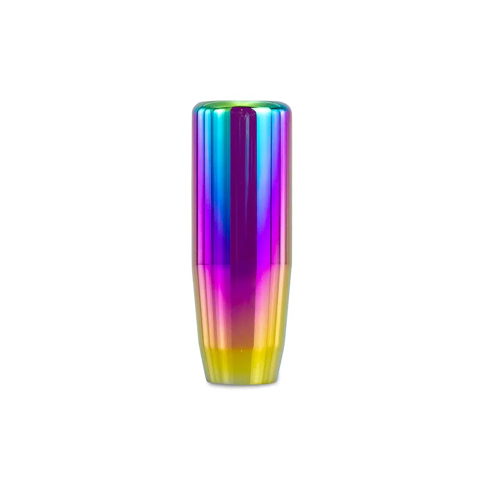 Weighted Shift Knob Neochrome Mishimoto 1