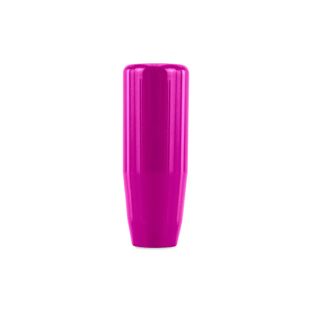 Weighted Shift Knob Pink Mishimoto 1