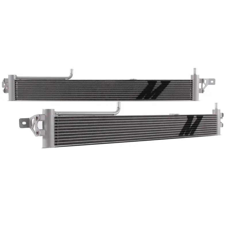 Ford F-150 Transmission Cooler Kit, 2015-2017 1