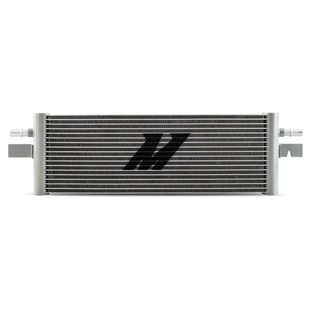 Toyota Supra 20+ Transmission Cooler Mishimoto 1