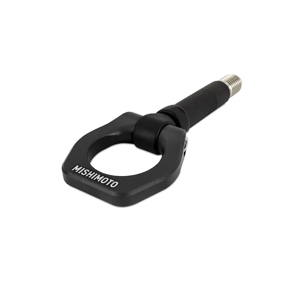 Bmw F80 Tow Hook (Front), Black 1