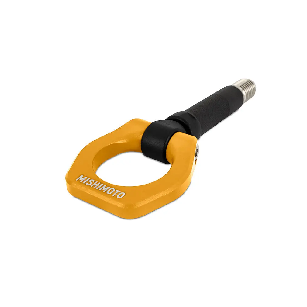 Bmw F80 Tow Hook (Front), Gold 1