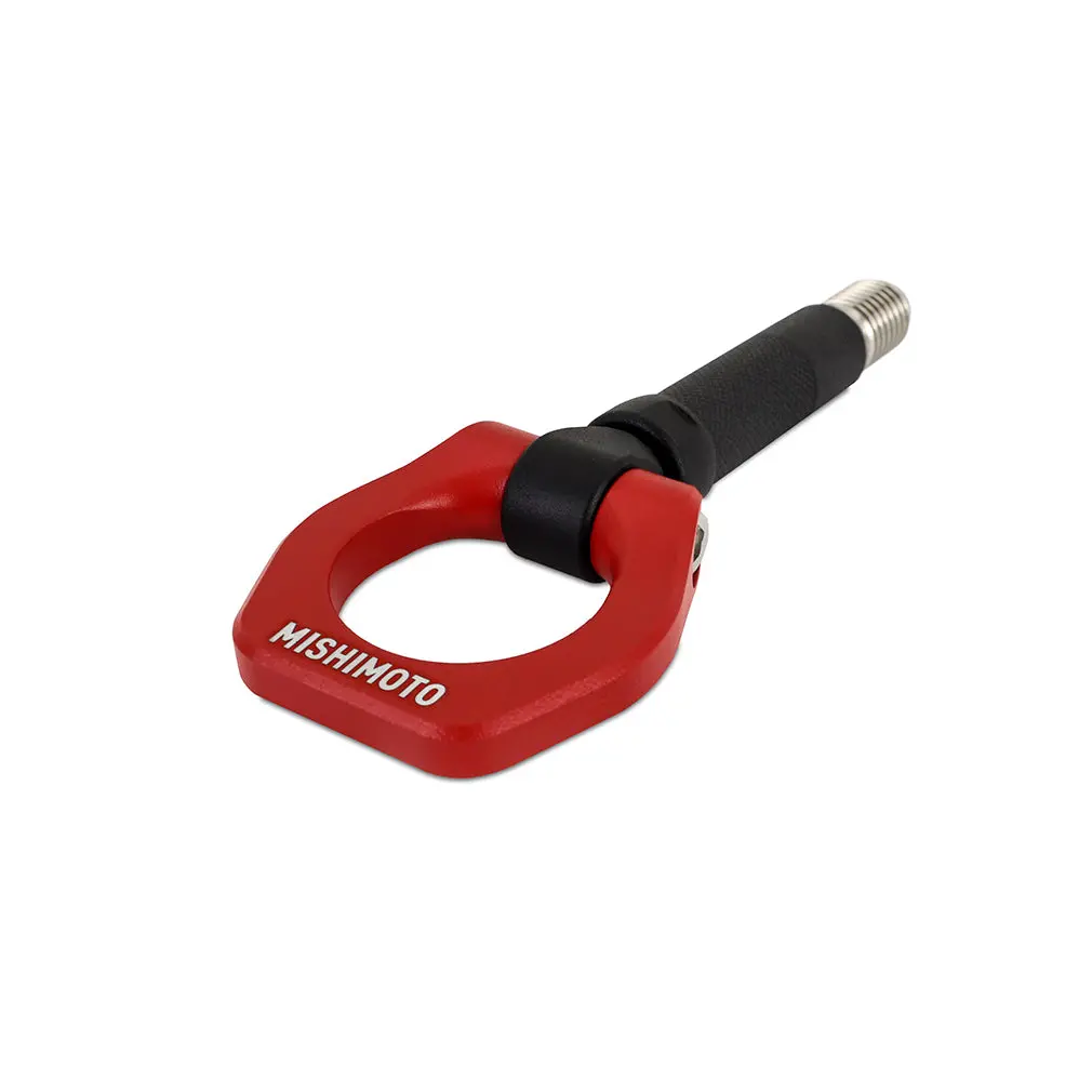 Bmw F80 Tow Hook (Front), Red 1