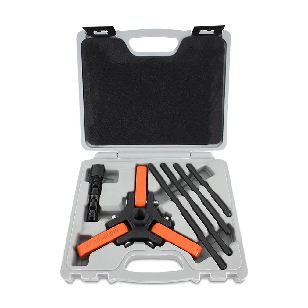 Universal Harmonic Balancer Puller Kit 1