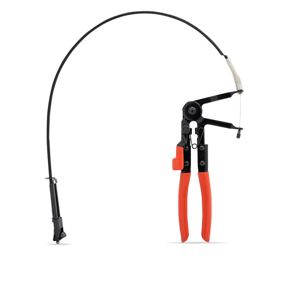 Mishimoto Remote Action Hose Clip Tool 1