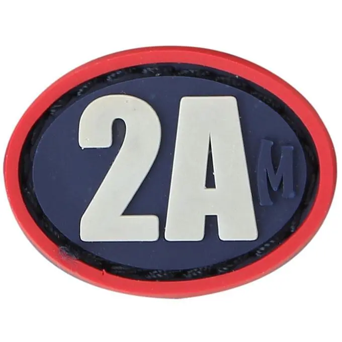 2A Micro Morale Patch 1