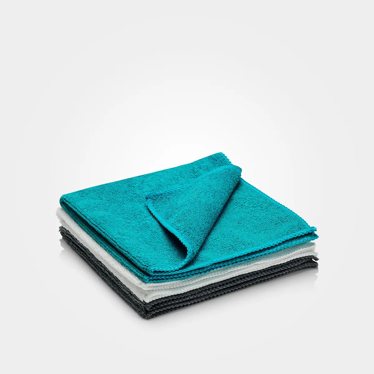 Auto Finesse Work Cloth Trio 1
