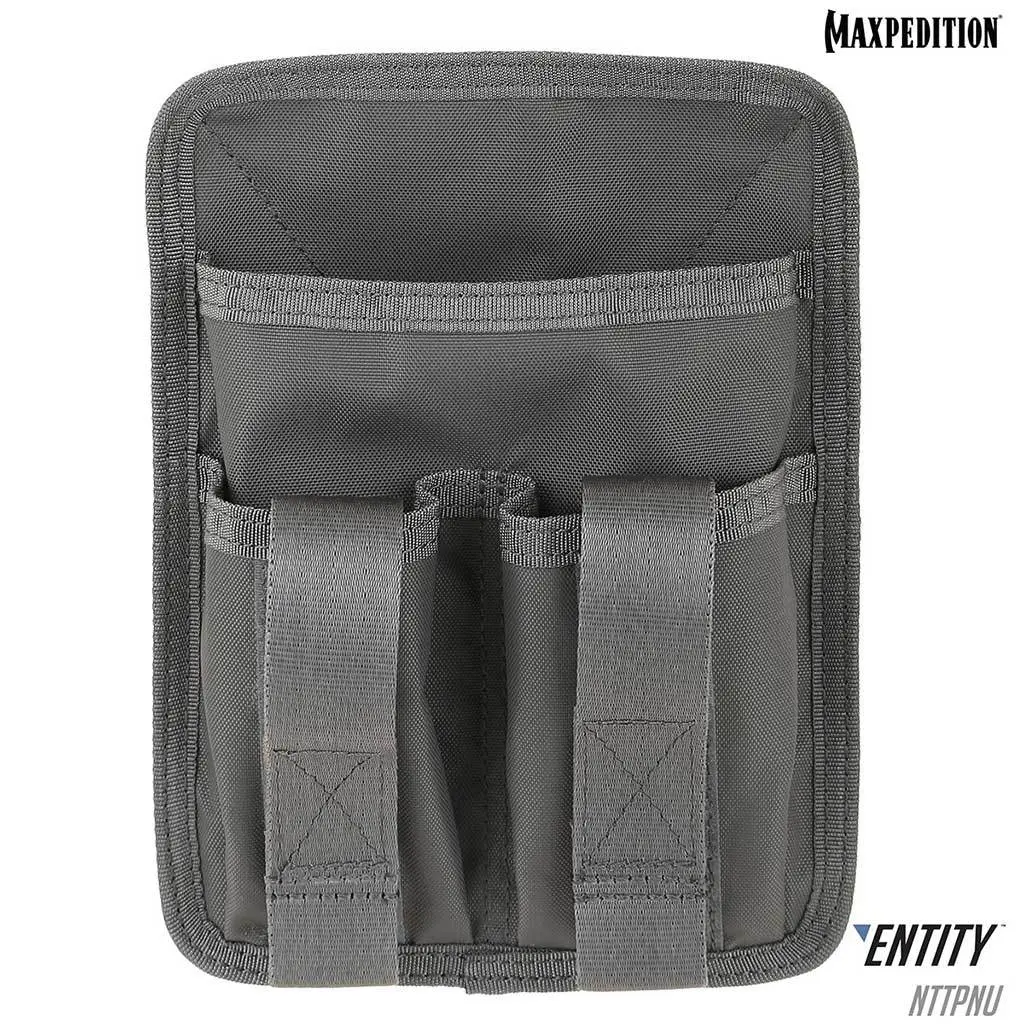 Entity™ Hook & Loop Utility Panel 1
