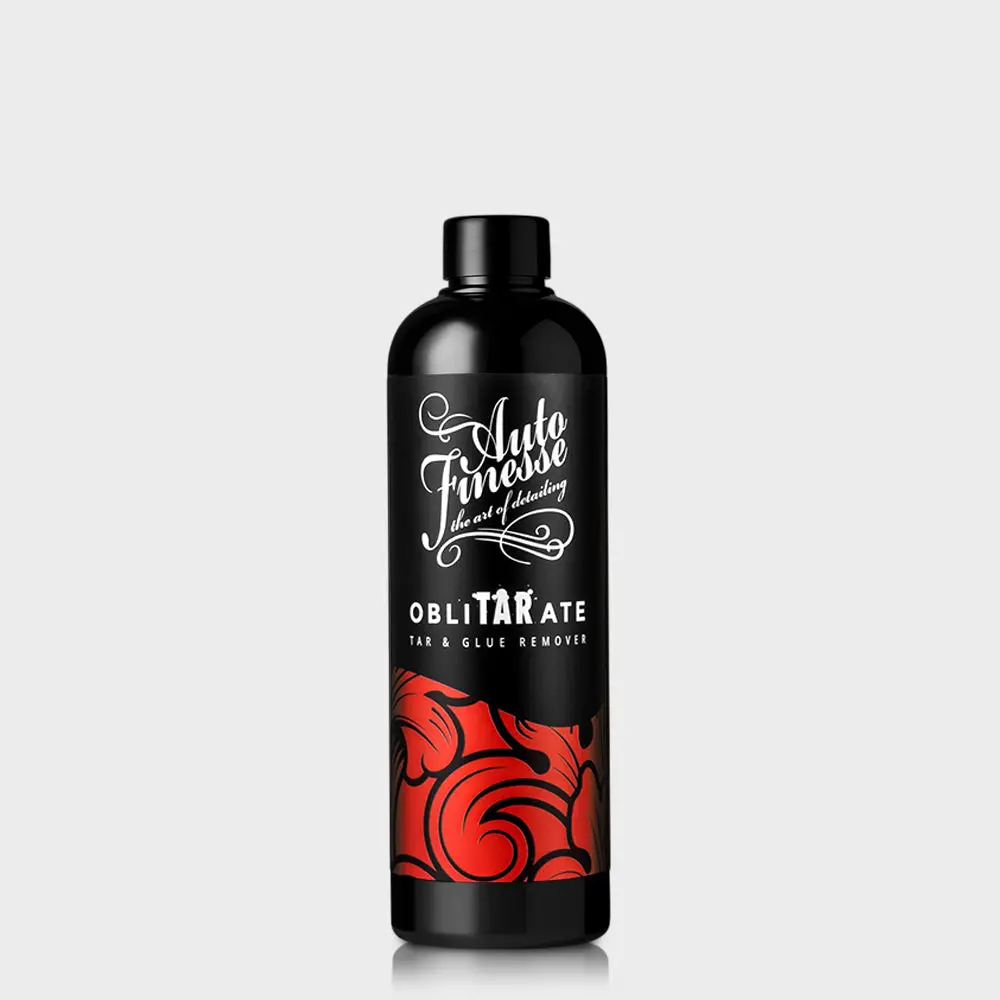 Auto Finesse Oblitarate Tar & Glue Remover 1