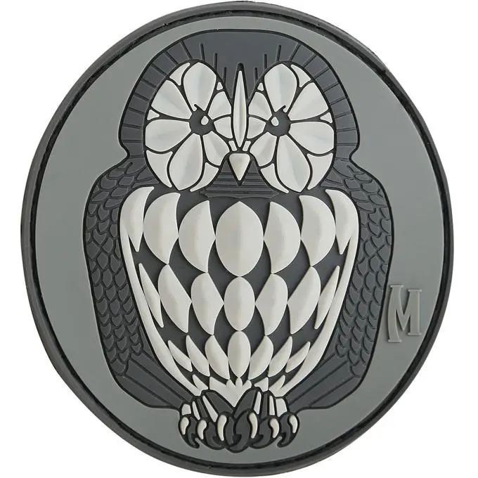 Owl Morale Patch 1