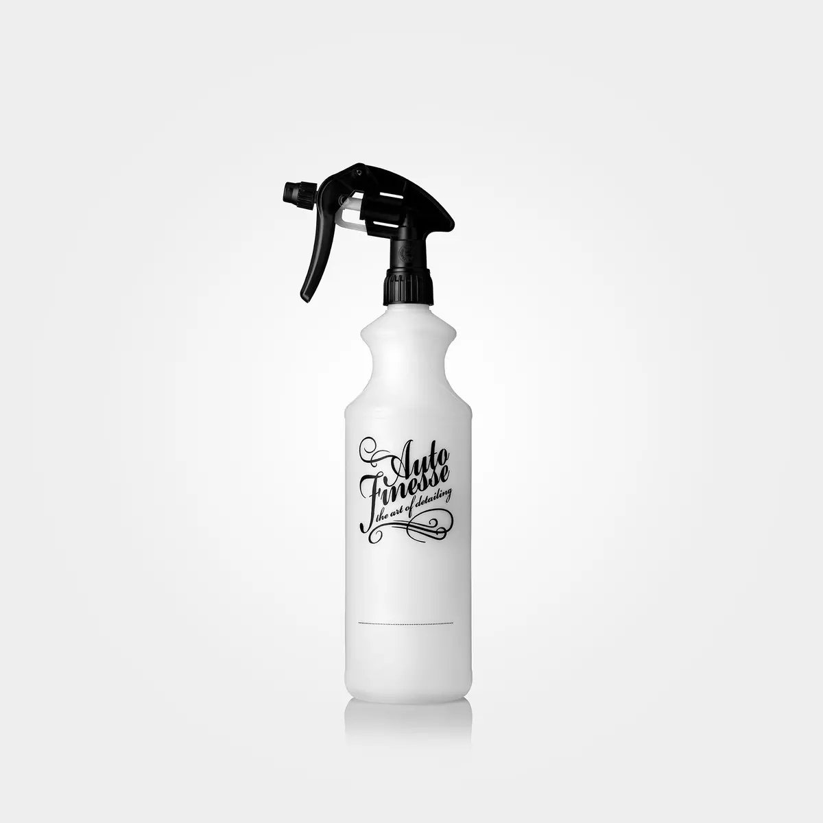 Auto Finesse Pro Bottle 1