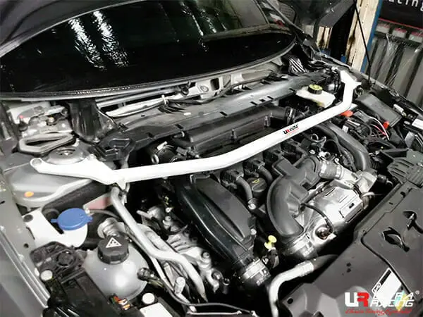 Peugeot 308 1.6 T T9 Ultra-R 2-P Front Upper Strutbar 1