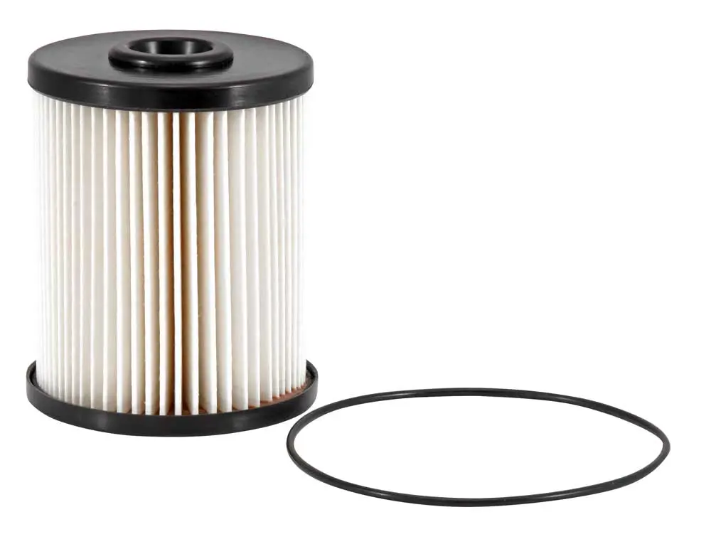 K&N - Fuel Filter - Fuel Filter; Diesel Truck (Pf-4200) 1