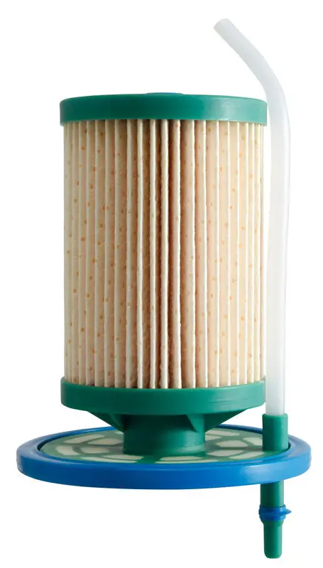 Pf-4400 Fuel Filter 1